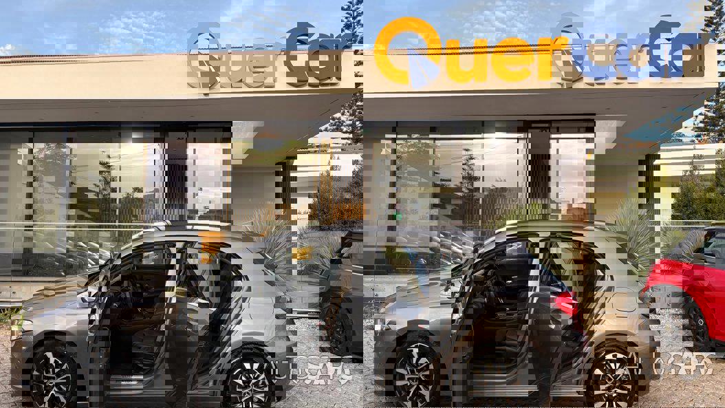 Mercedes-Benz Classe A de 2020