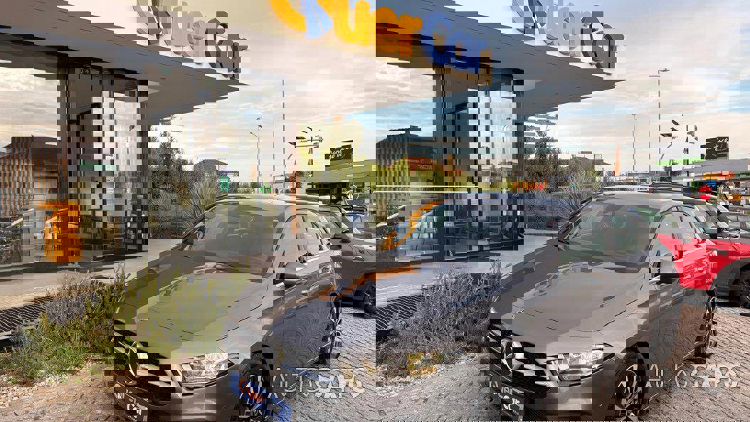 Mercedes-Benz Classe A de 2020