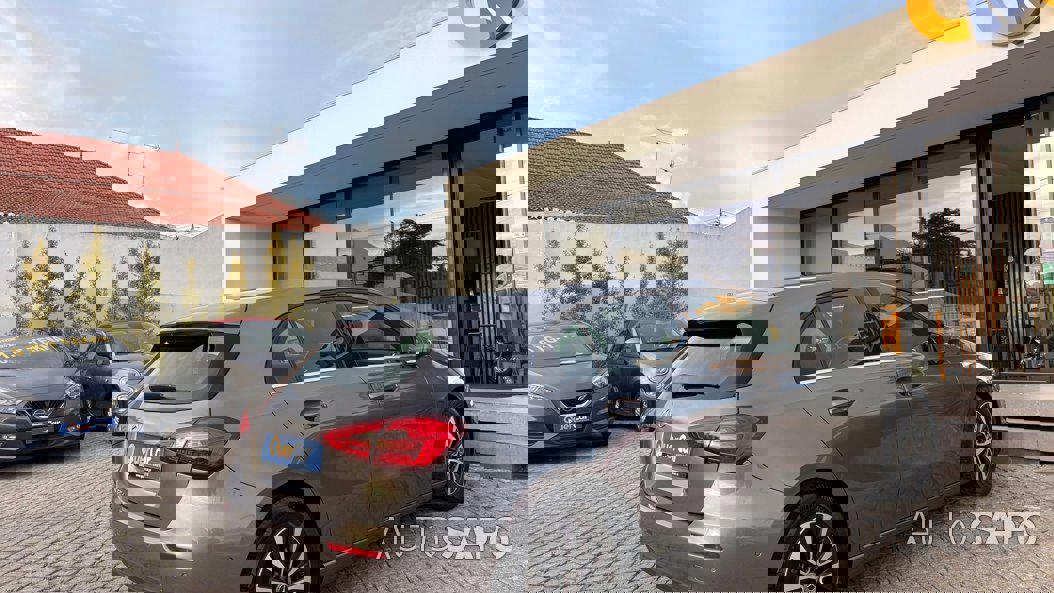 Mercedes-Benz Classe A de 2020