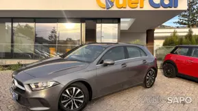 Mercedes-Benz Classe A de 2020