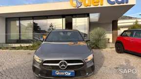 Mercedes-Benz Classe A de 2020