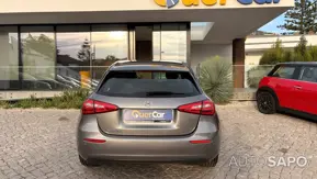 Mercedes-Benz Classe A de 2020