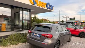 Mercedes-Benz Classe A de 2020