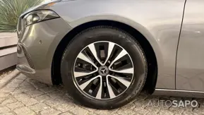 Mercedes-Benz Classe A de 2020