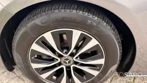 Mercedes-Benz Classe A de 2020