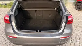 Mercedes-Benz Classe A de 2020