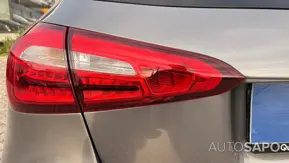 Mercedes-Benz Classe A de 2020