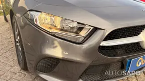 Mercedes-Benz Classe A de 2020