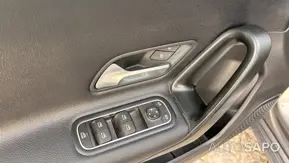 Mercedes-Benz Classe A de 2020