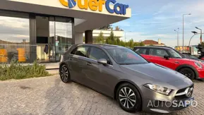 Mercedes-Benz Classe A de 2020