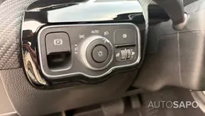 Mercedes-Benz Classe A de 2020