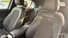 Mercedes-Benz Classe A de 2020