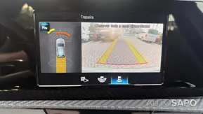 Mercedes-Benz Classe A de 2020