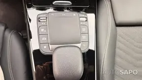 Mercedes-Benz Classe A de 2020