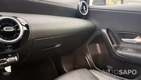 Mercedes-Benz Classe A de 2020