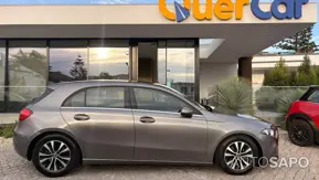 Mercedes-Benz Classe A de 2020