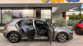 Mercedes-Benz Classe A de 2020