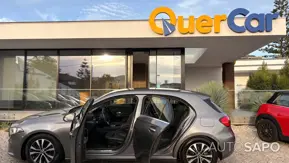 Mercedes-Benz Classe A de 2020