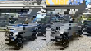 Land Rover Defender de 2022