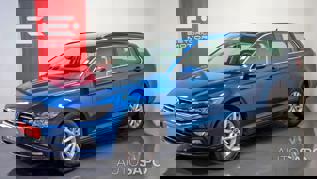 Volkswagen Passat de 2020