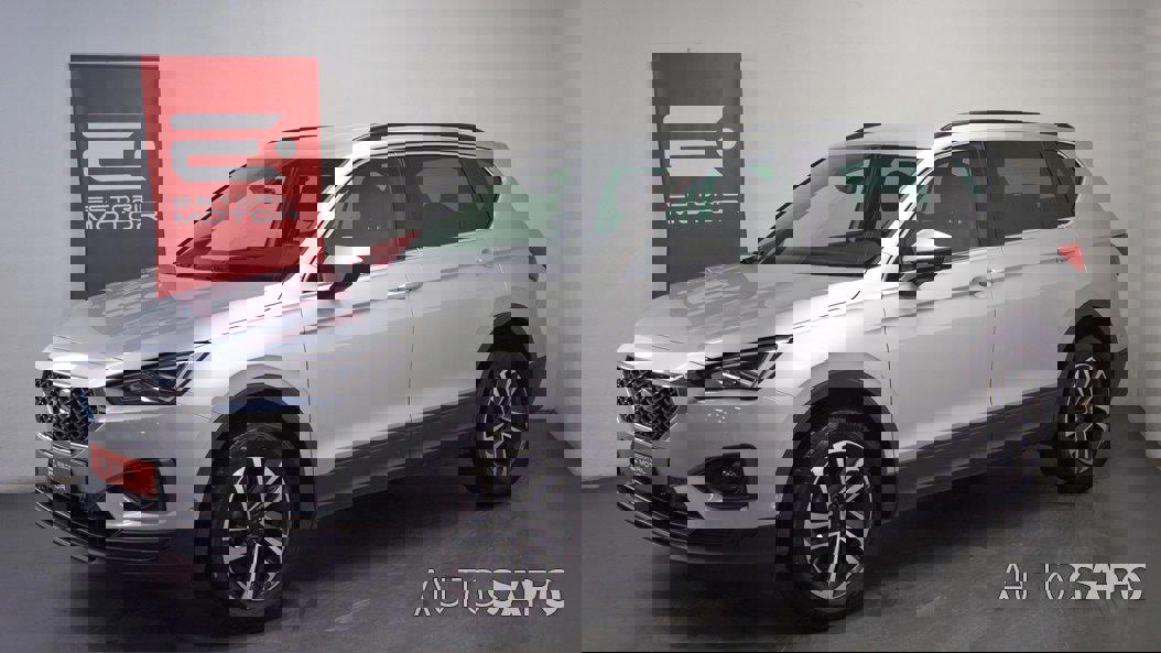 Seat Tarraco 2.0 TDI Style DSG de 2022