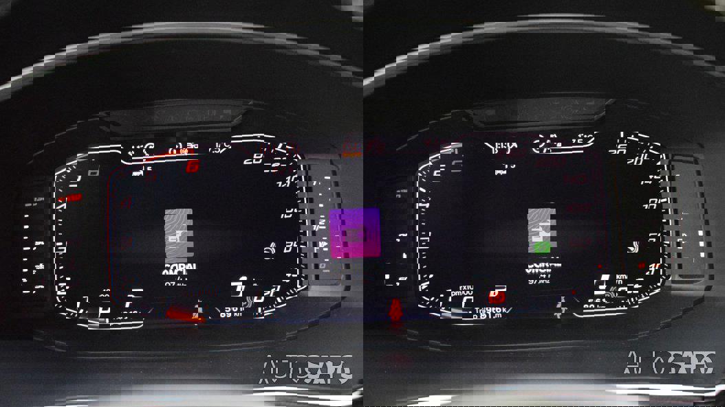 Seat Tarraco 2.0 TDI Style DSG de 2022