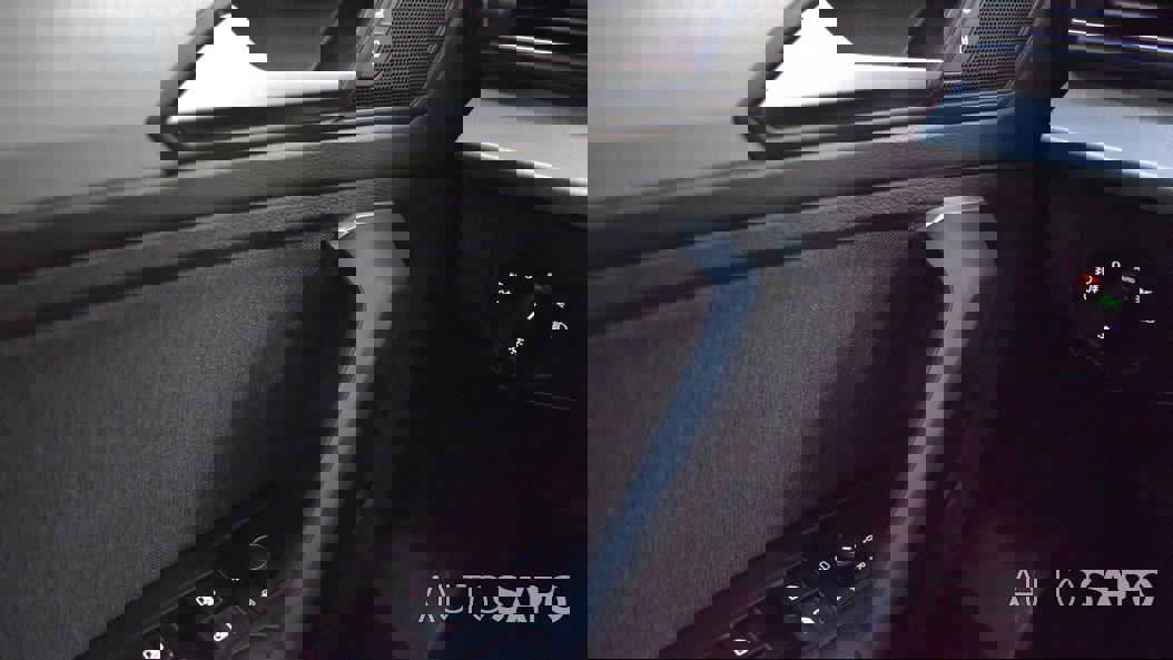 Seat Tarraco 2.0 TDI Style DSG de 2022