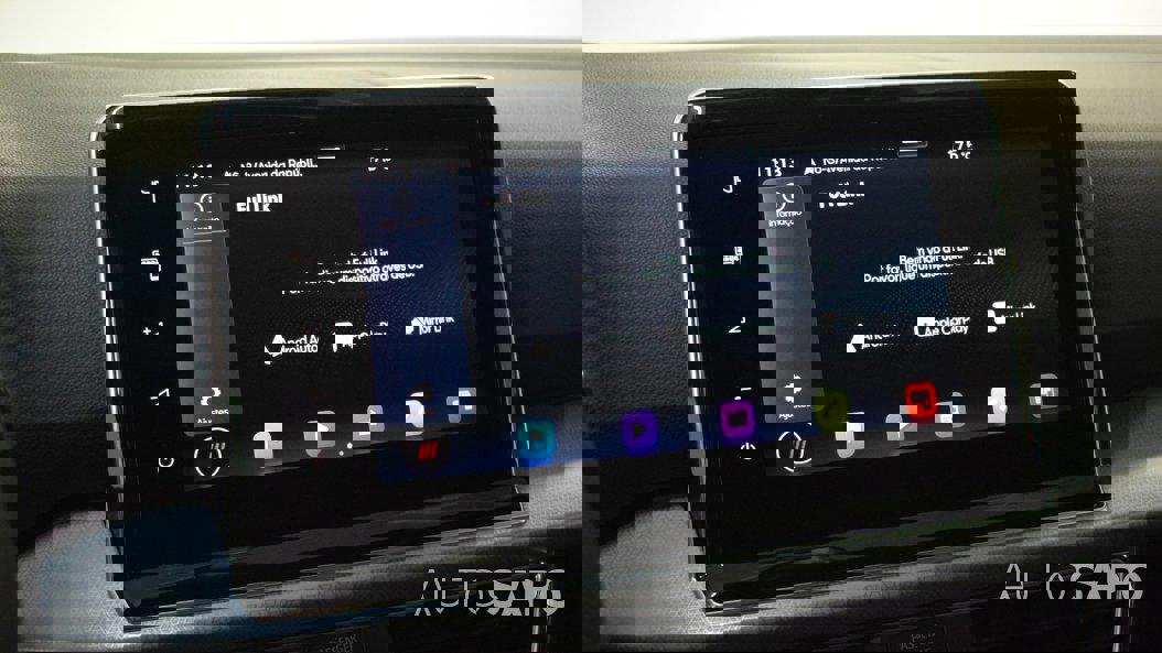 Seat Tarraco 2.0 TDI Style DSG de 2022