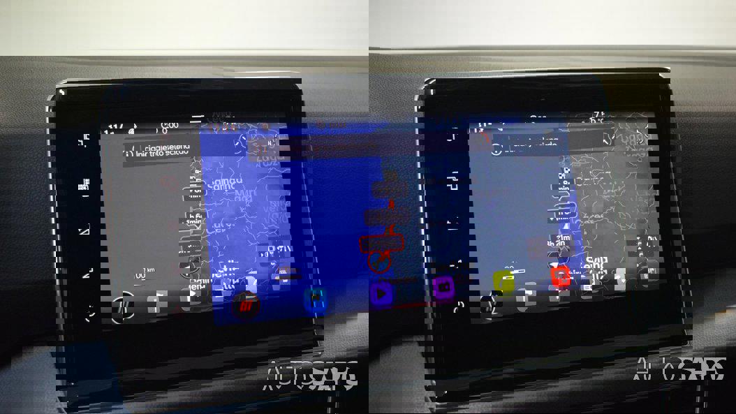 Seat Tarraco 2.0 TDI Style DSG de 2022