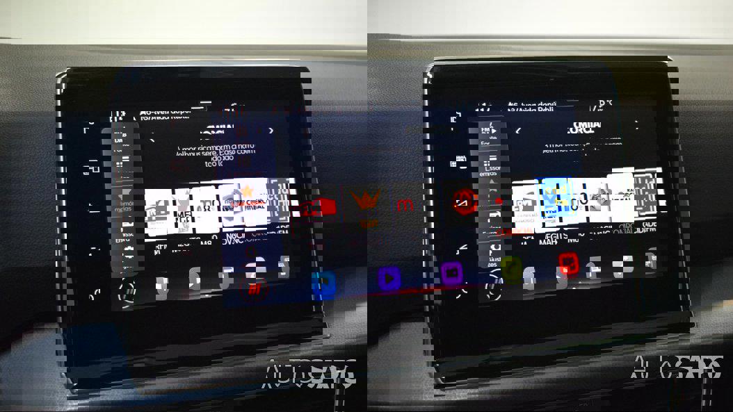 Seat Tarraco 2.0 TDI Style DSG de 2022