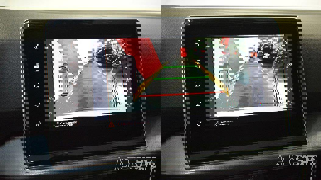 Seat Tarraco 2.0 TDI Style DSG de 2022