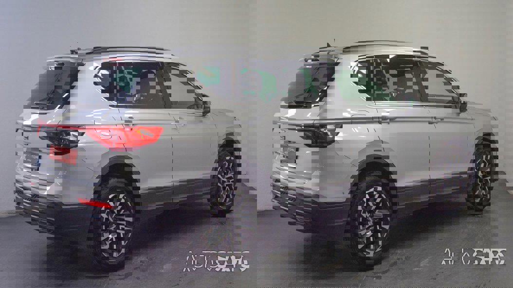 Seat Tarraco 2.0 TDI Style DSG de 2022