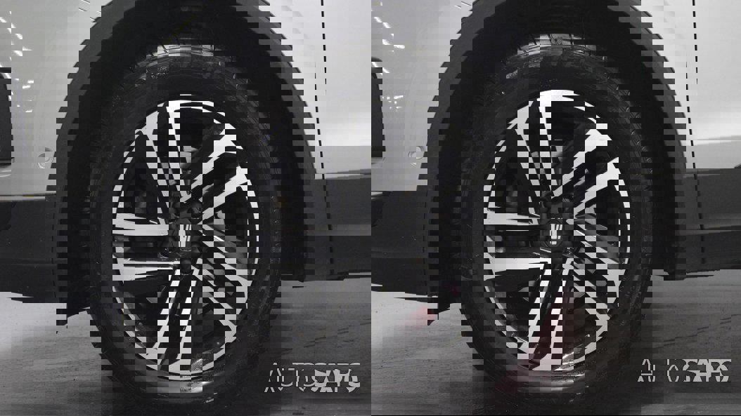 Seat Tarraco 2.0 TDI Style DSG de 2022