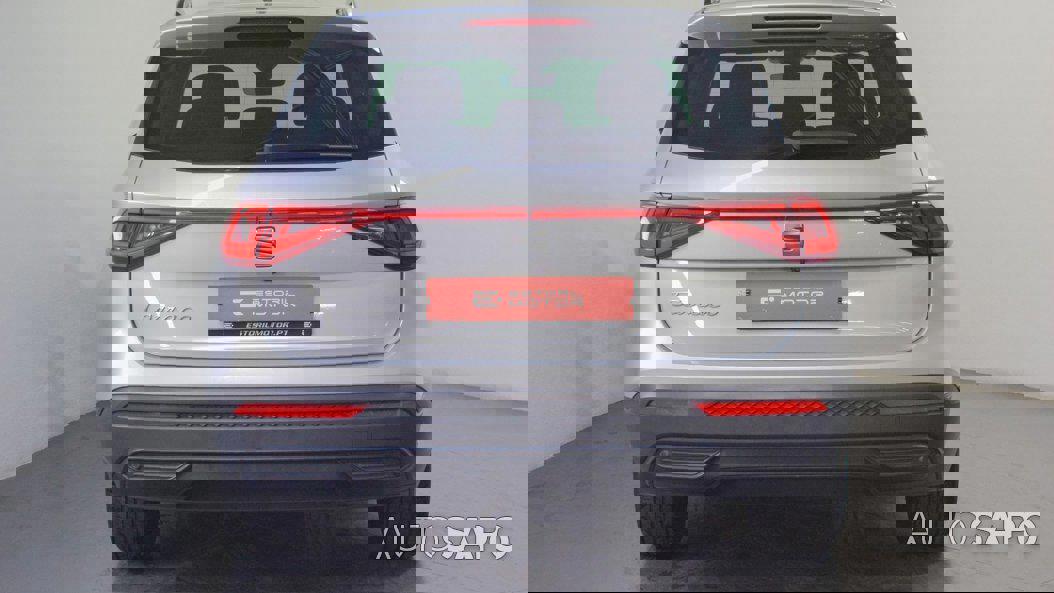 Seat Tarraco 2.0 TDI Style DSG de 2022