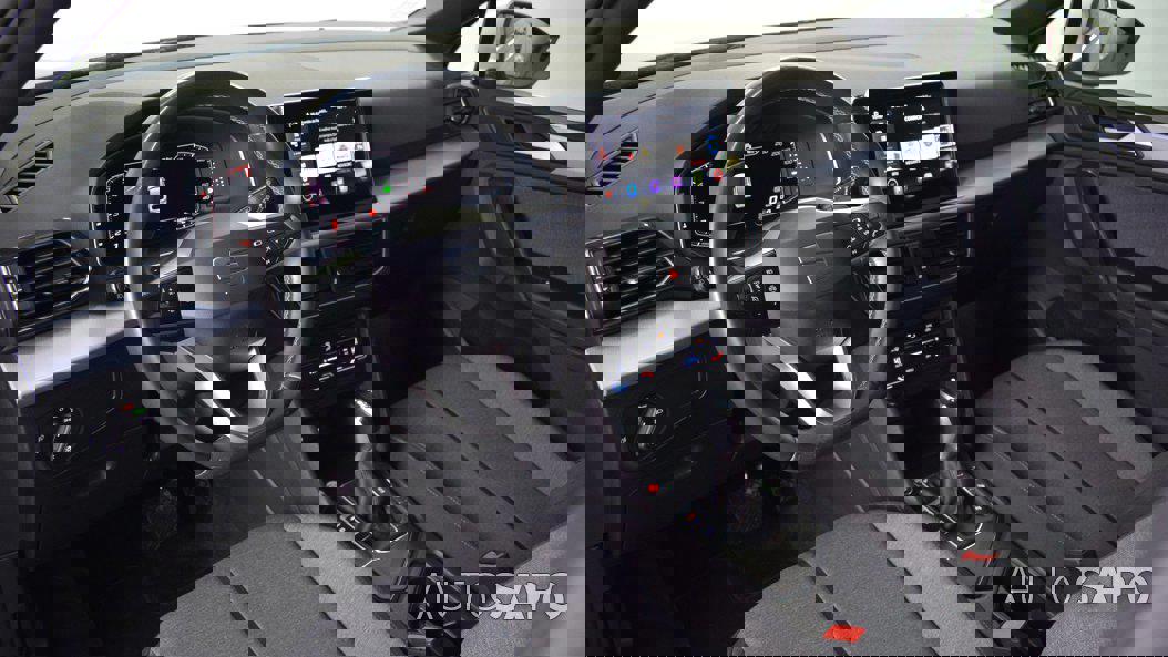 Seat Tarraco 2.0 TDI Style DSG de 2022