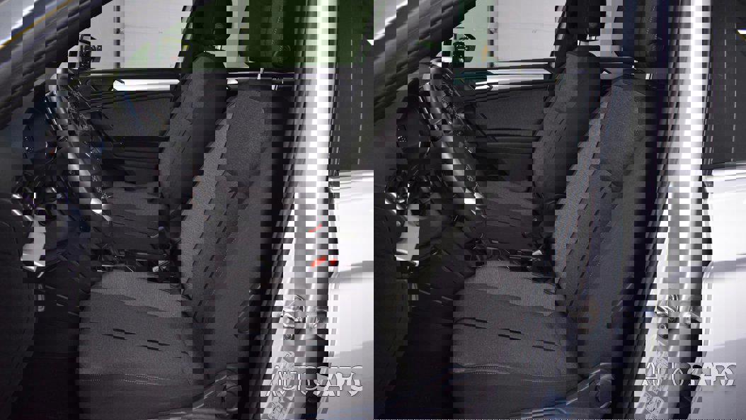 Seat Tarraco 2.0 TDI Style DSG de 2022