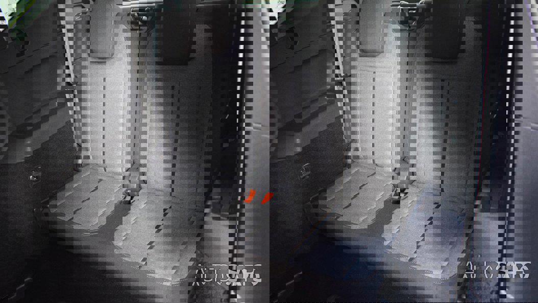 Seat Tarraco 2.0 TDI Style DSG de 2022