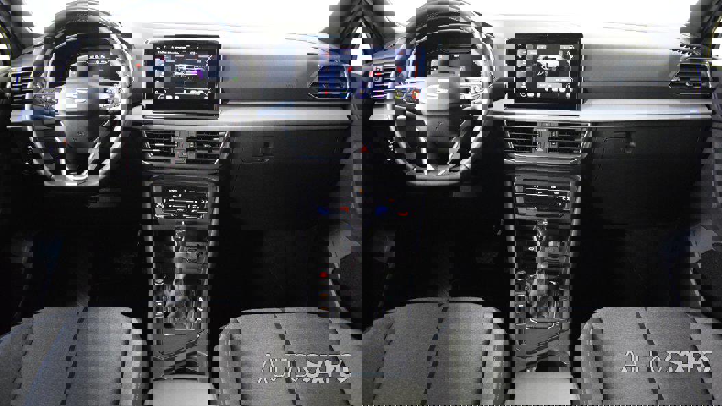 Seat Tarraco 2.0 TDI Style DSG de 2022