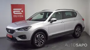 Seat Tarraco 2.0 TDI Style DSG de 2022