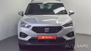 Seat Tarraco 2.0 TDI Style DSG de 2022