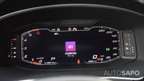 Seat Tarraco 2.0 TDI Style DSG de 2022