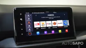 Seat Tarraco 2.0 TDI Style DSG de 2022