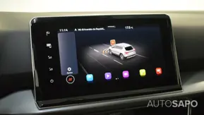 Seat Tarraco 2.0 TDI Style DSG de 2022