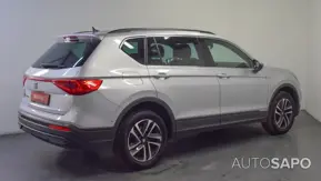 Seat Tarraco 2.0 TDI Style DSG de 2022