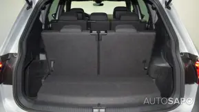 Seat Tarraco 2.0 TDI Style DSG de 2022