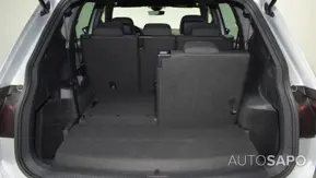 Seat Tarraco 2.0 TDI Style DSG de 2022