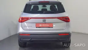 Seat Tarraco 2.0 TDI Style DSG de 2022