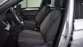Seat Tarraco 2.0 TDI Style DSG de 2022