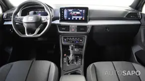 Seat Tarraco 2.0 TDI Style DSG de 2022