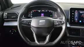 Seat Tarraco 2.0 TDI Style DSG de 2022